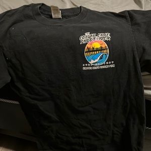 Surf contest T-Shirt
